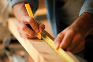 Sorrento Handyman - carpentry