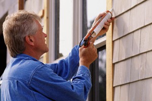 Sorrento Handyman - outsideprep