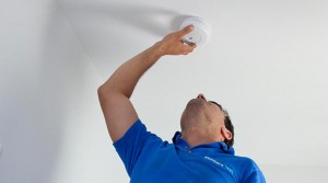 Sorrento Handyman - smoke alarms other jobs